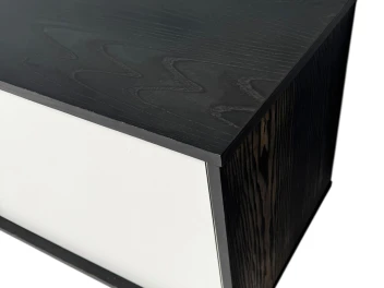 Mid-Century Modern KW26 Floating Sideboard by Martin Visser for 't Spectrum